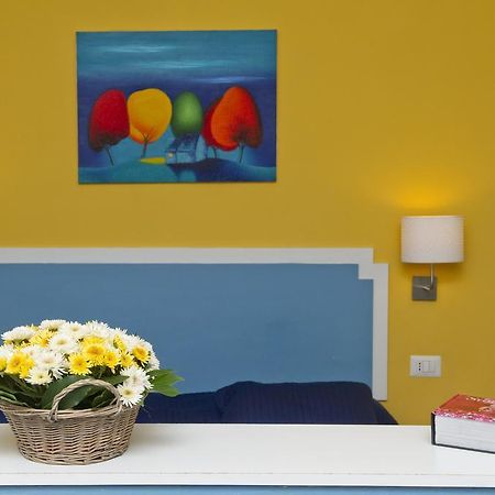 B&B Room To Rom Exteriör bild